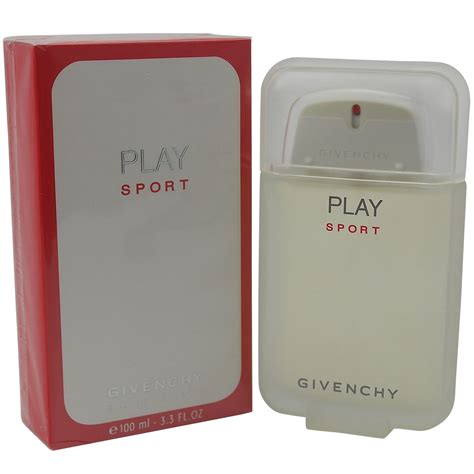 play sport givenchy